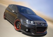 Volkswagen R GTI Concept